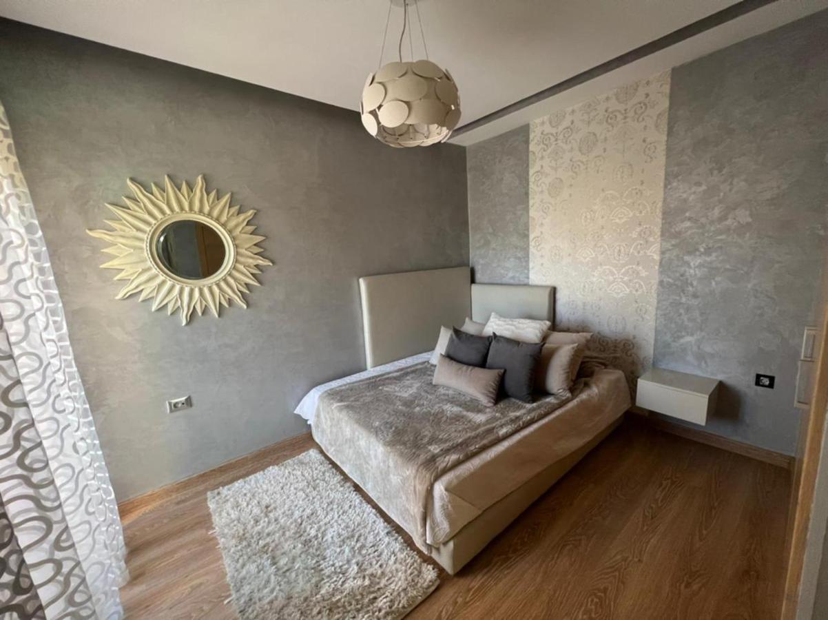 Villa Golf Prestigia Marrakech Marakéš Exteriér fotografie