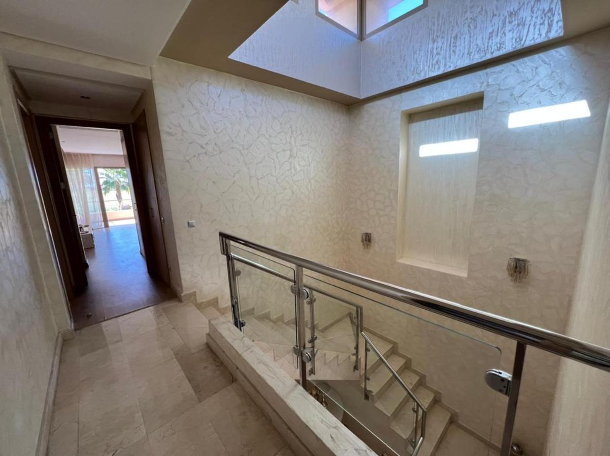 Villa Golf Prestigia Marrakech Marakéš Exteriér fotografie