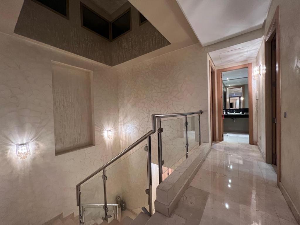 Villa Golf Prestigia Marrakech Marakéš Exteriér fotografie