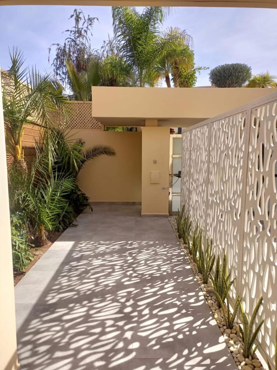 Villa Golf Prestigia Marrakech Marakéš Exteriér fotografie