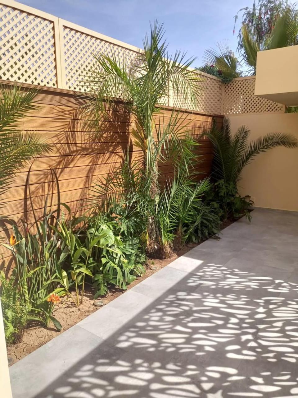 Villa Golf Prestigia Marrakech Marakéš Exteriér fotografie