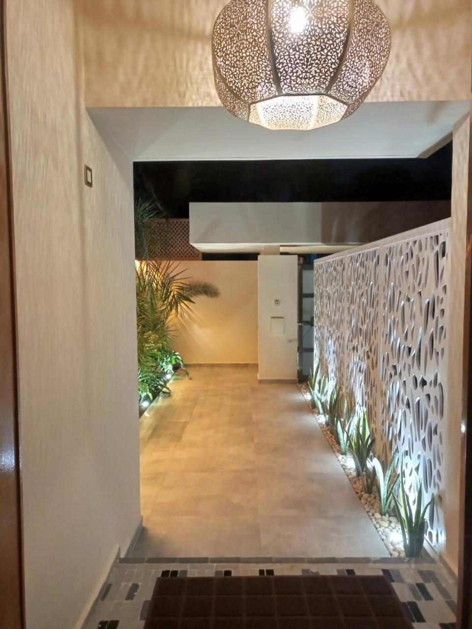 Villa Golf Prestigia Marrakech Marakéš Exteriér fotografie